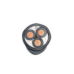 Medium voltage power cable