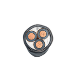 Medium voltage power cable