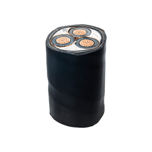 Medium voltage power cable