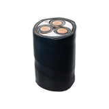 Medium voltage power cable