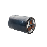 Medium voltage power cable
