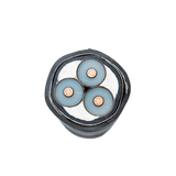 Medium voltage power cable