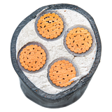Low Voltage Power Cable