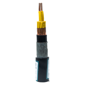 Control cable