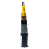 Control cable