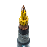 Control cable