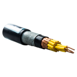 Control cable