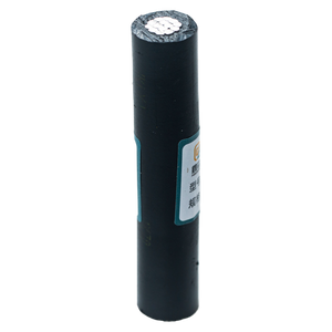 Overheda insulated cable