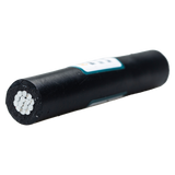 Overheda insulated cable