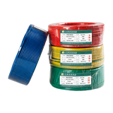 building wire
