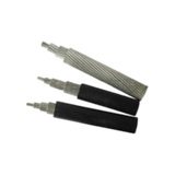 Overheda insulated cable