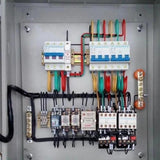 building wire