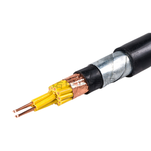 Control cable