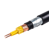Control cable