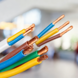 building wire