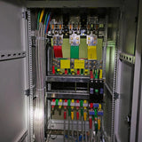 Control cable