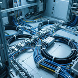Control cable