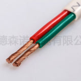 building wire